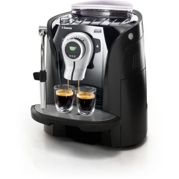 Saeco „Odea“ Puikus automatinis espreso aparatas