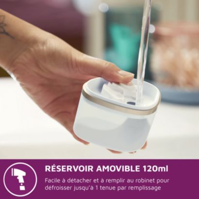 Philips Série 3000 Steamer