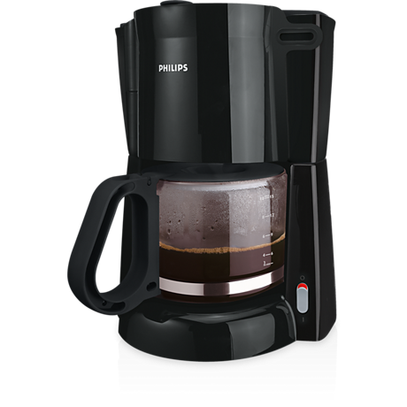 HD7446/20 Daily Collection Coffee maker