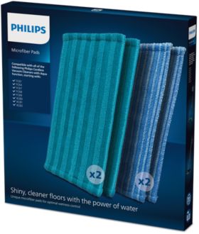 Bezvada putekļusūcēju piederums