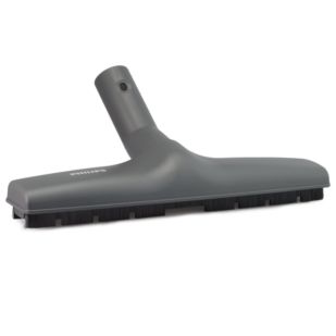Brosse sols durs