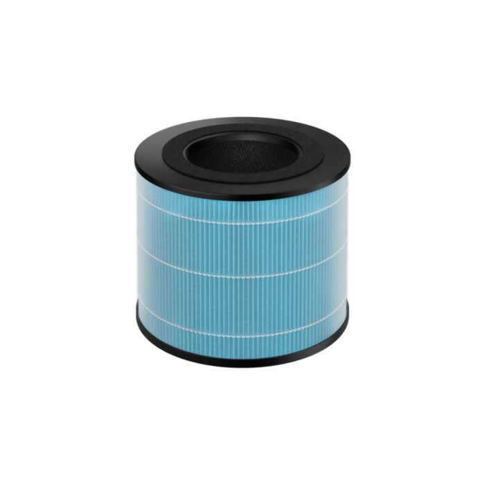 Supremery Replacement Filter Compatible With Philips AMF220/15 (HU3916 And HU3918) Air Purifier