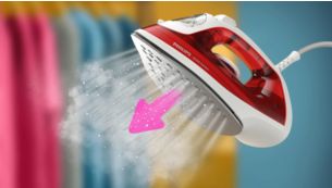 ฟังก์ชันขจัดตะกรันเพื่อประสิทธิภาพที่ทนนาน