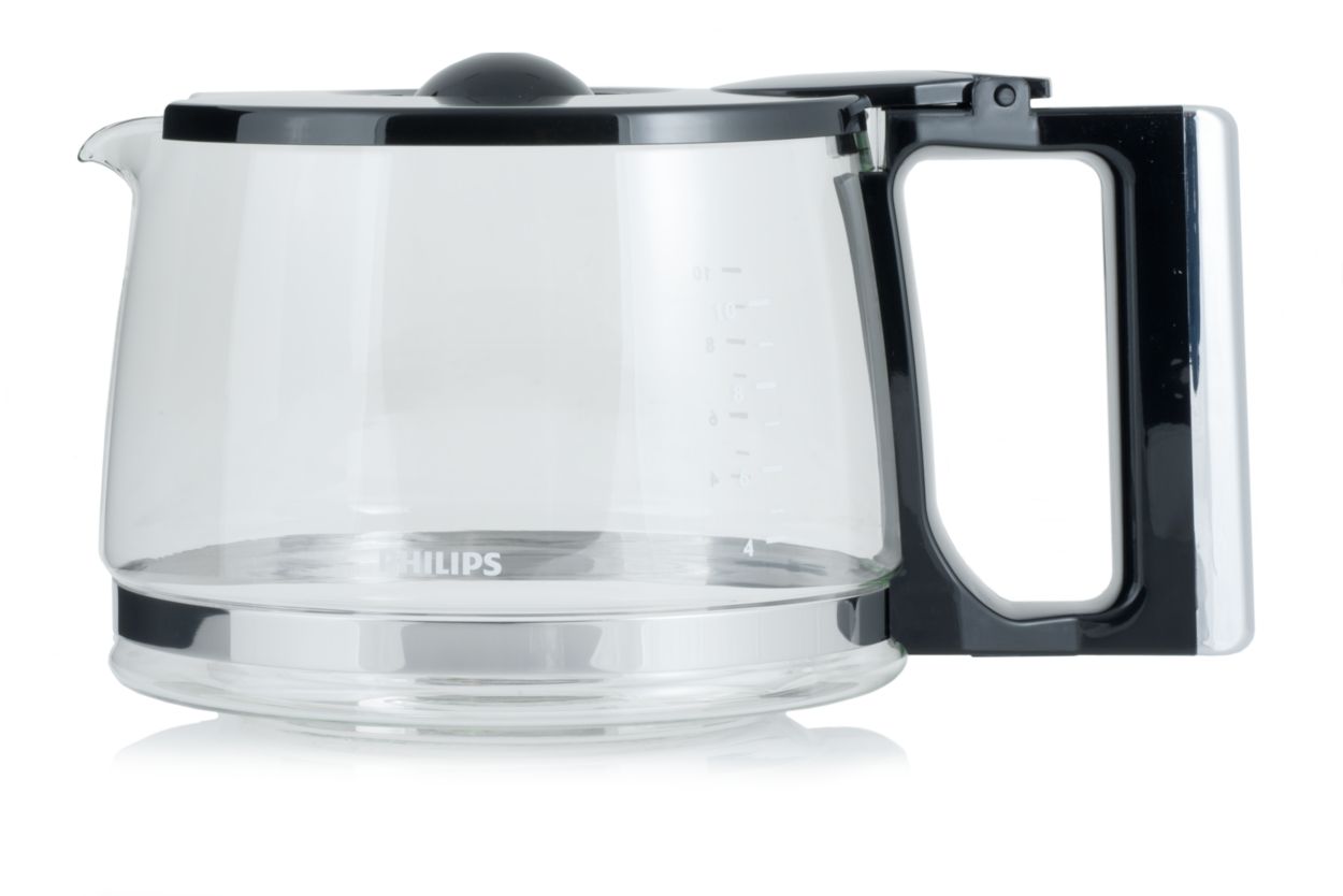 Coffee jug