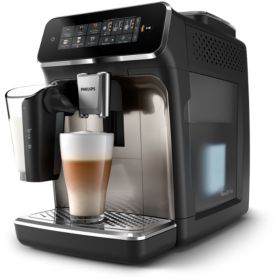 Philips Series 3300 LatteGo