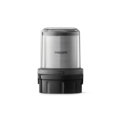 Philips Avance Collection