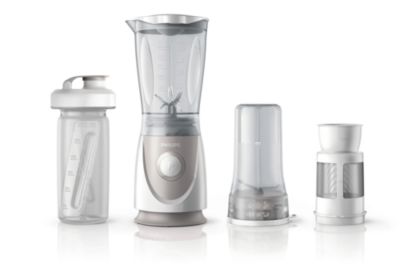 Philips Daily Collection Mini blender