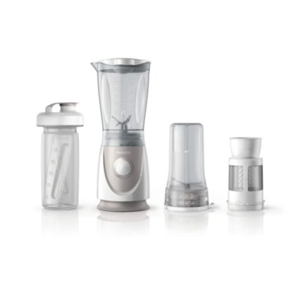 Philips Daily Collection