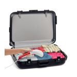 Kortsude kiire eemaldamine auru jõul