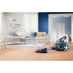 Maksimalne performanse uz PowerCyclone 7