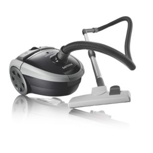 Expression Staubsauger mit Beutel