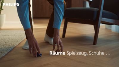 Kartierung & Einrichtung