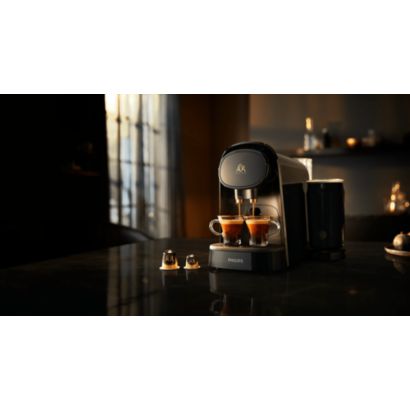 L'Or Barista