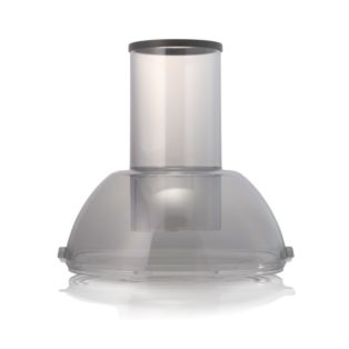 Couvercle de centrifugeuse