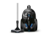Massima potenza di aspirazione con PowerCyclone 8*