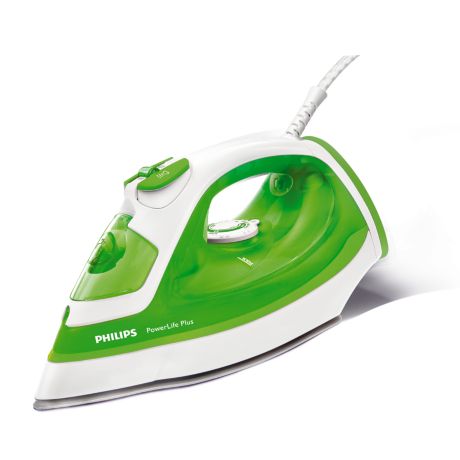 GC2980/70 PowerLife Plus Паровой утюг