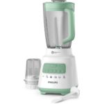 Blend 40% finer and crush ice perfectly
