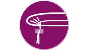 Удобная система фиксации