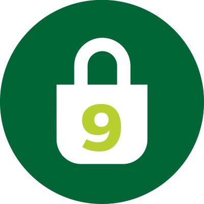 9 систем захисту