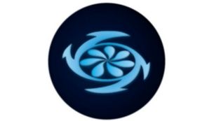 高效旋风式风扇配合精密风道散热结构，快速散热，延长使用寿命