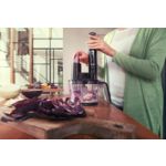 Galingas ir lengvai valdomas rankinis maišytuvas