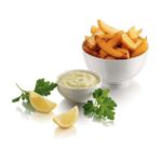 Enjoy the food, share the fun