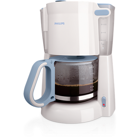 HD7448/70 Daily Collection Coffee maker