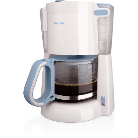 HD7448/70 Daily Collection Coffee maker