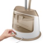 Remoção fácil de vincos todos os dias