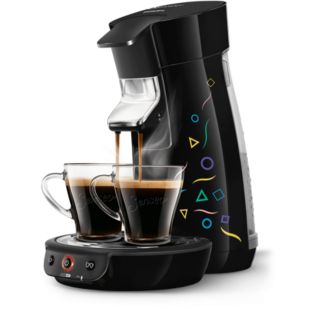 Viva Caf&eacute; Koffiezetapparaat