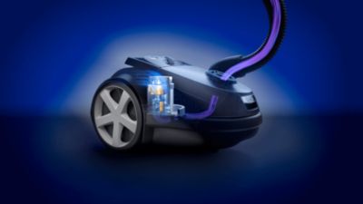 Prestazioni elevate e consumi ridotti