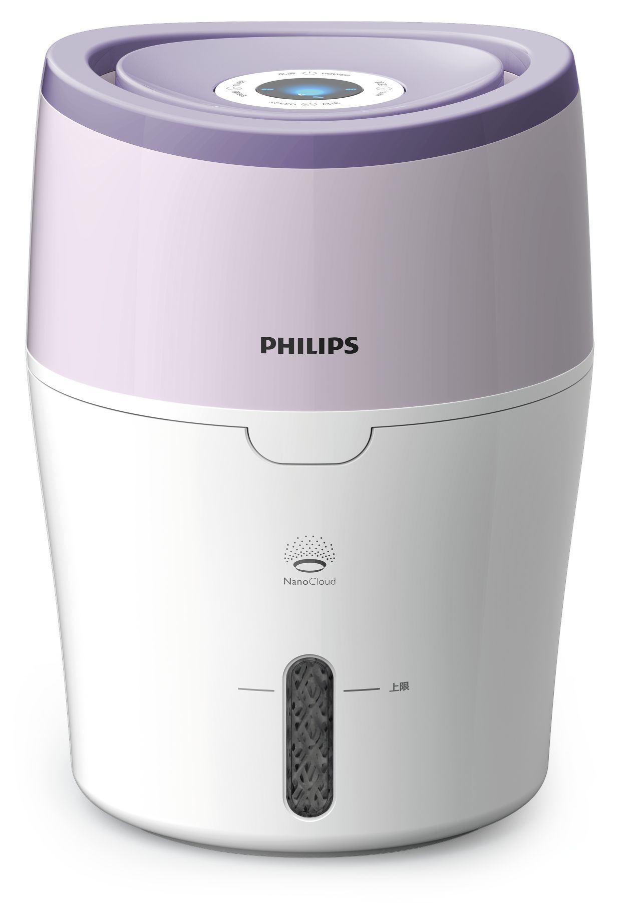 Увлажнитель воздуха HU4802/01 | Philips