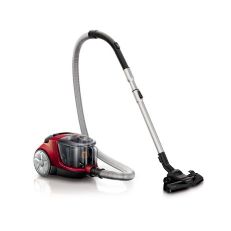 FC9323/09 PowerPro Compact Aspirateur sans sac