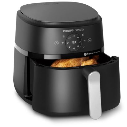 Airfryer Philips Walita Digital série 2000 XL