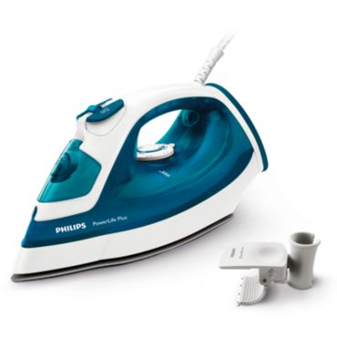 PowerLife Plus Fer vapeur