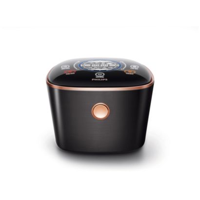 Philips Avance Collection