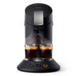 Savourez un délicieux café noir, long ou intense