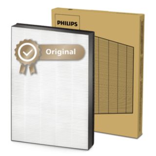 Philips FY1410/30 NanoProtect HEPA Filter (1000i / 2000i 2-in-1)
