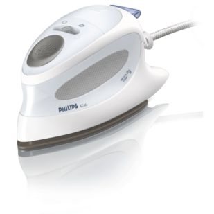 Travel iron 旅行用熨斗