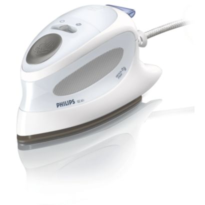 Philips Travel iron