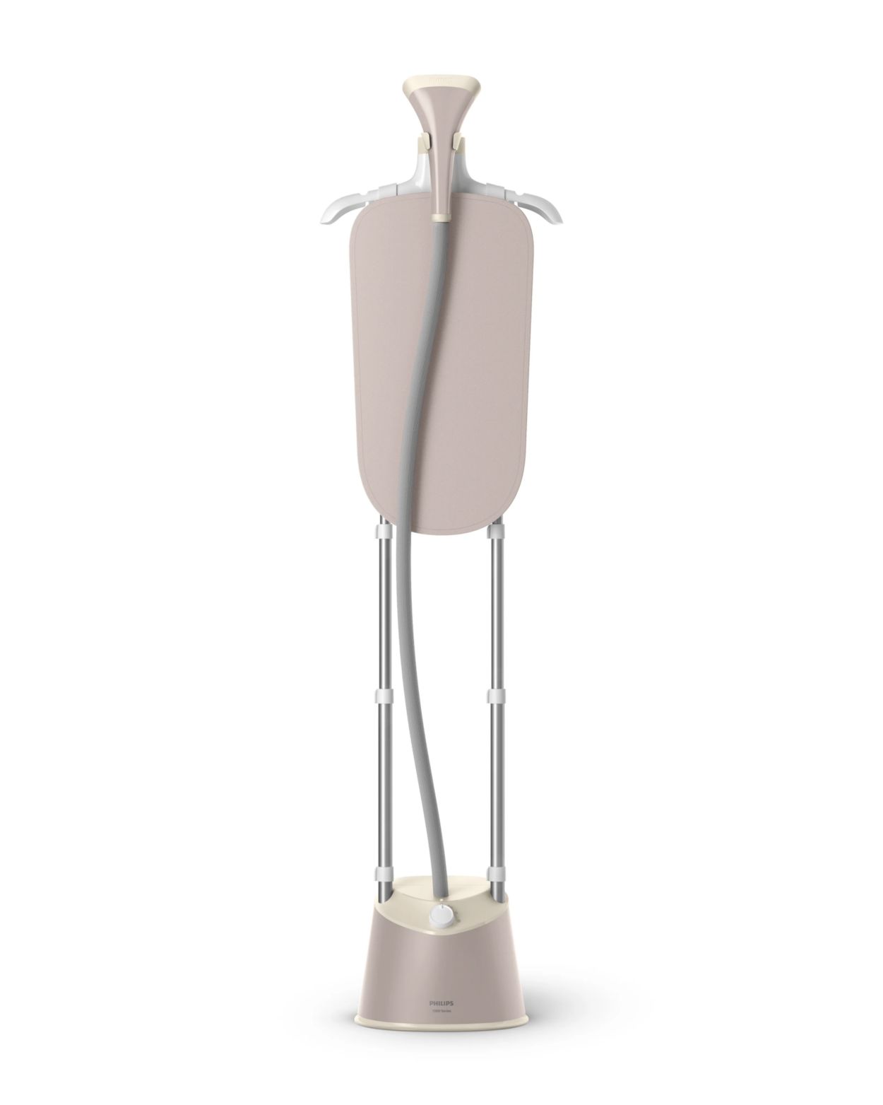 모든 종류의 옷감을 손쉽게 다릴 수 있음