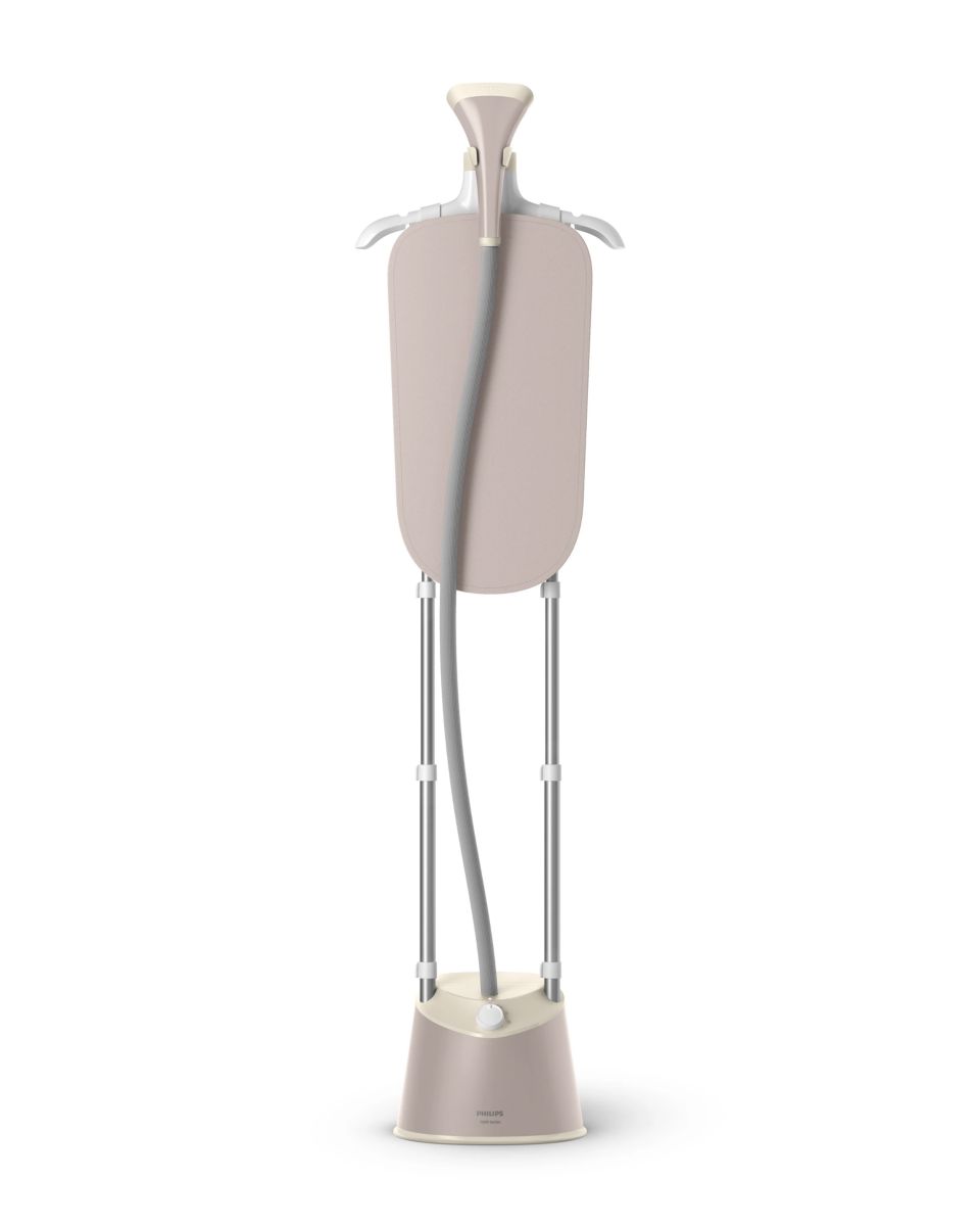 모든 종류의 옷감을 손쉽게 다릴 수 있음