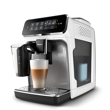 EP3243/70 Series 3200 Полностью автоматическая эспрессо-кофемашина