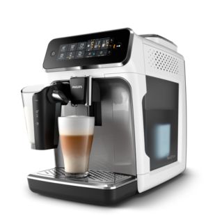 Series 3200 Полностью автоматическая эспрессо-кофемашина