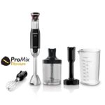 Łatwy w obsłudze blender ręczny o dużej mocy