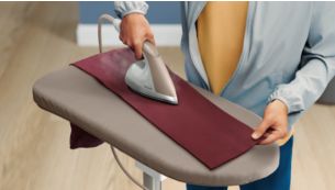 Das B&uuml;geleisen ist in nur 80&nbsp;Sekunden einsatzbereit