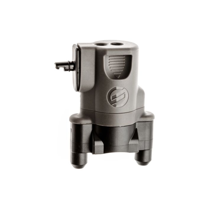 Wewnętrzny spieniacz do mleka