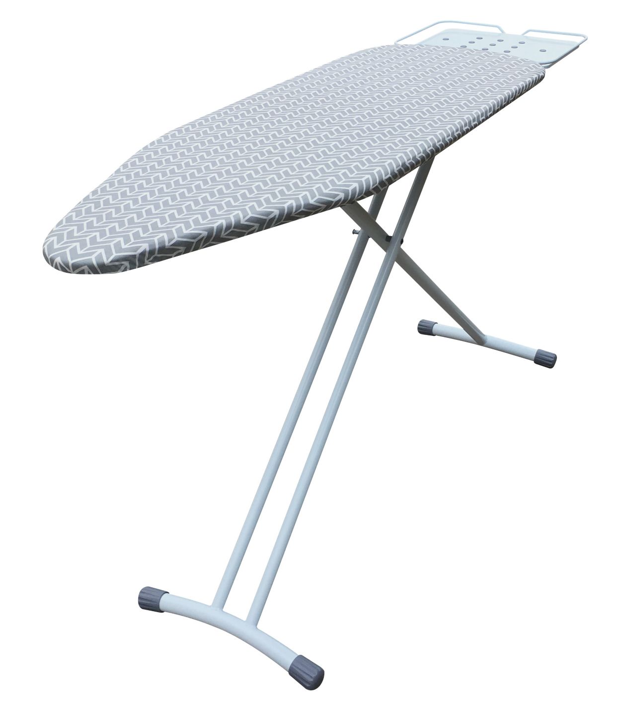 Efficient ironing board