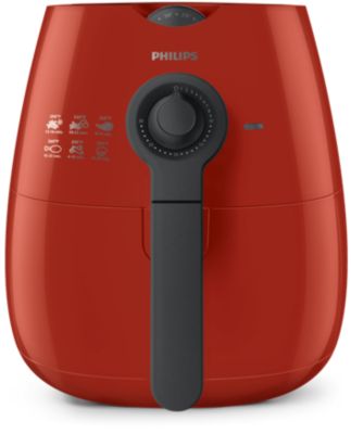 PHILIPS Viva Collection ノンフライヤー Viva Collection Airfryer HD9220/96 | Philips