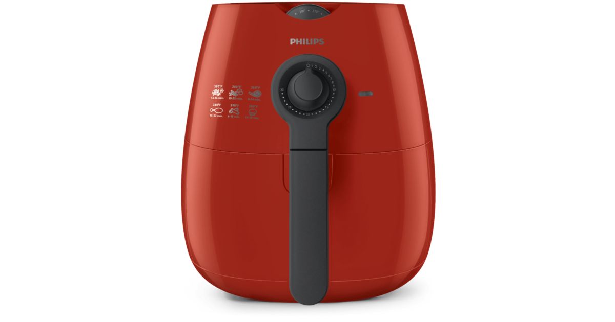 Viva Collection Airfryer HD9220/96 | Philips